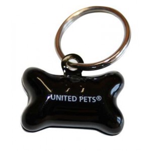 UNITED PETS CAMPANELLINO COLORATO 